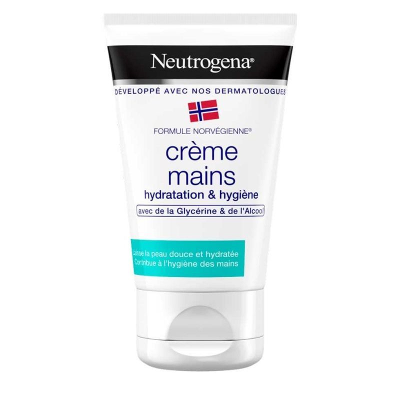 NEUTROGENA CR MAIN HYDRA 50ML