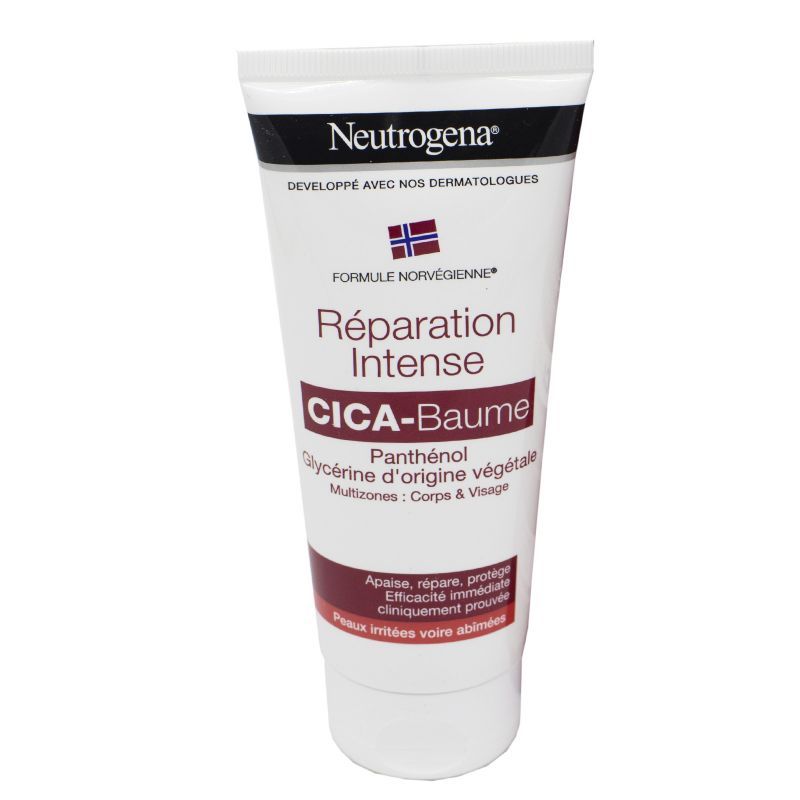 NEUTROGENA CICA-BAUME REPAR 100ML