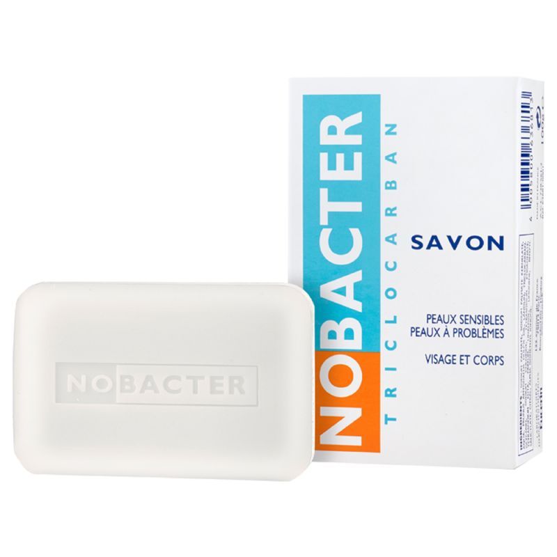 NOBACTER SAV PSENS E/100G