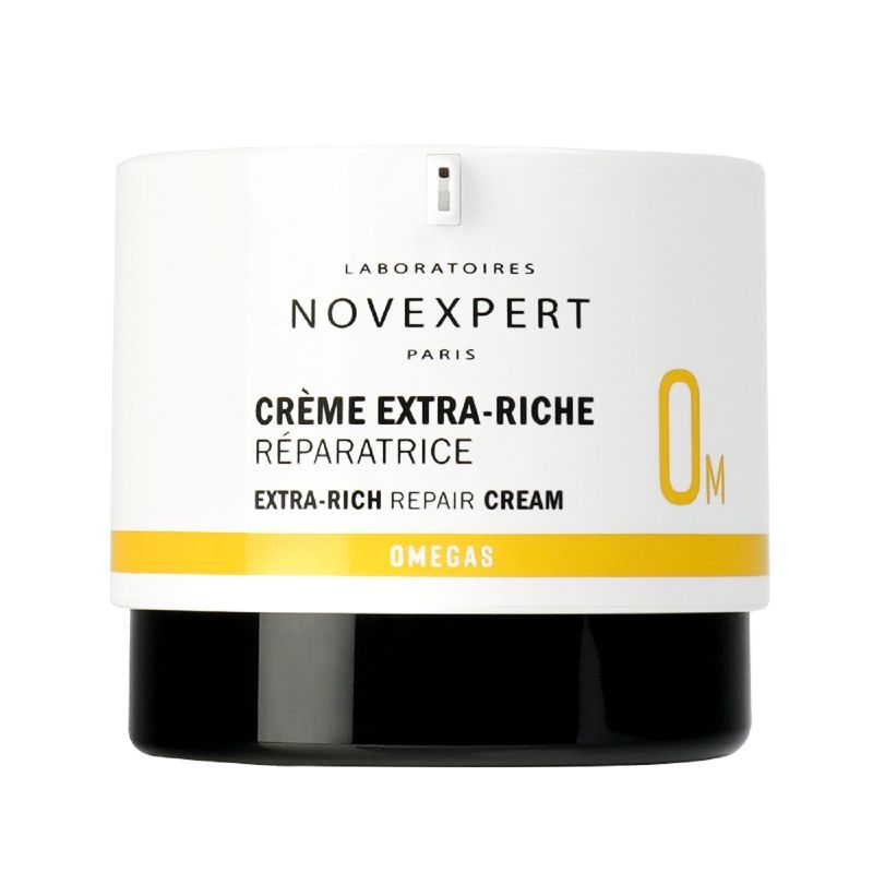 NOVEXPERT CR EXTRA RICH OMEGA 40ML