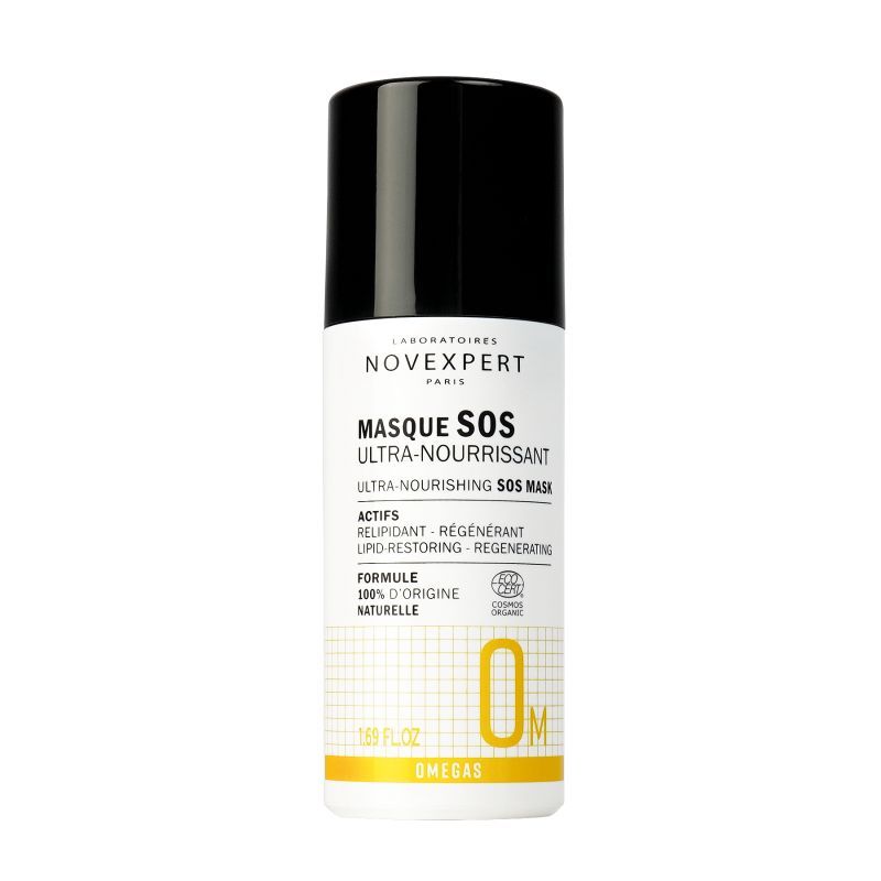 NOVEXPERT MASQUE SOS OMEGA 50ML