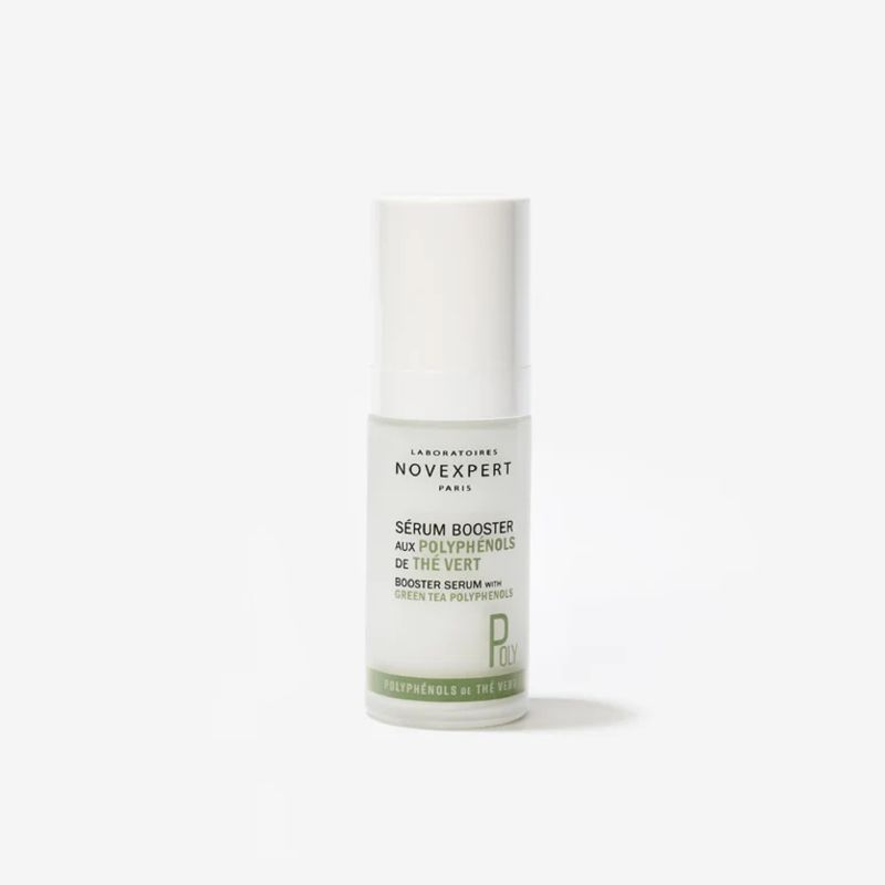 NOVEXPERT SERUM BOOST THE VERT30ML