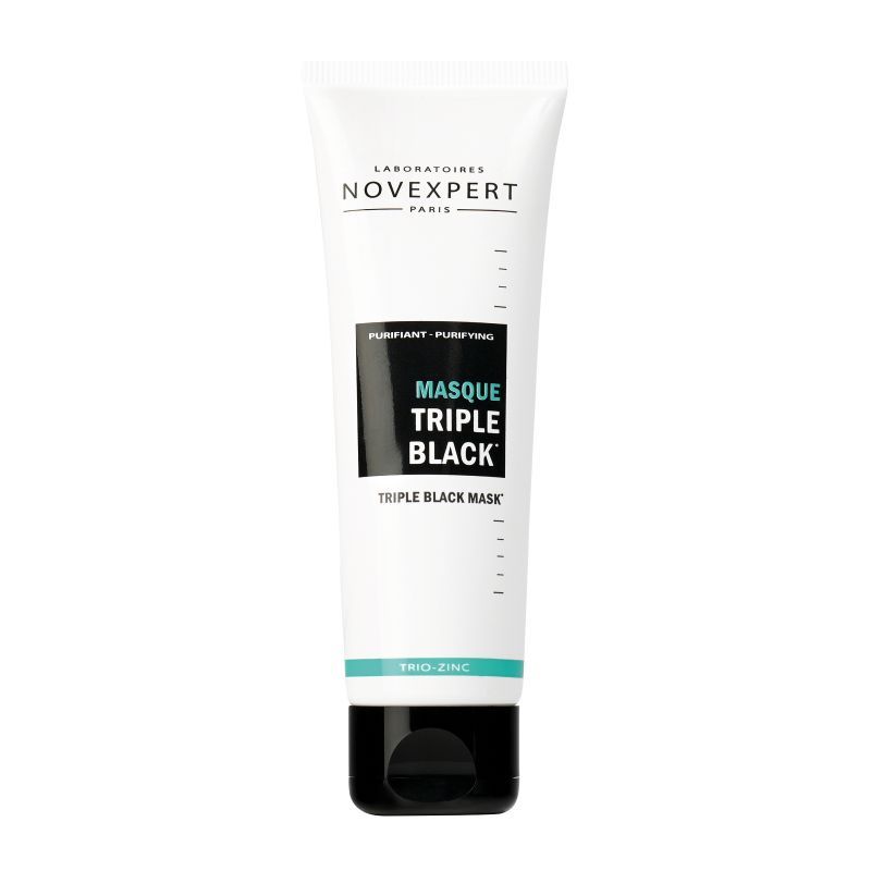 NOVEXPERT MASQ TRIPLE BLACK 70ML