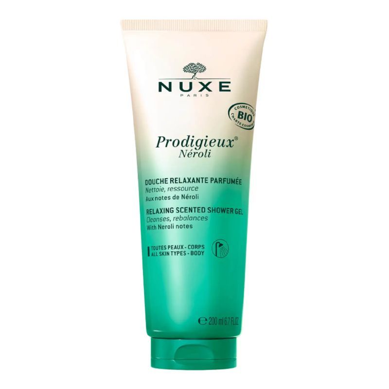NUXE PRODIGIEUX DCH NEROLI 200ML