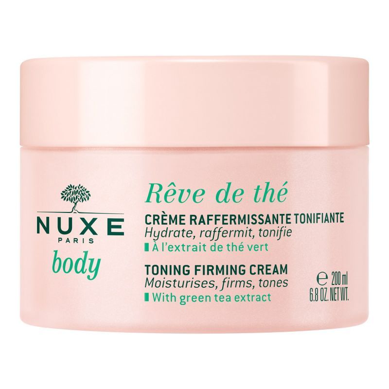 NUXE REVE THE CR RAFFERMIS 200ML
