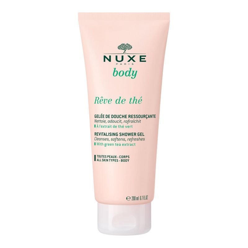 NUXE REVE THE GEL DCH REVIT 200ML