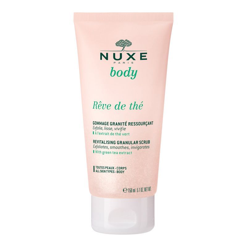 NUXE REVE THE GOMMAGE REVIT 150ML