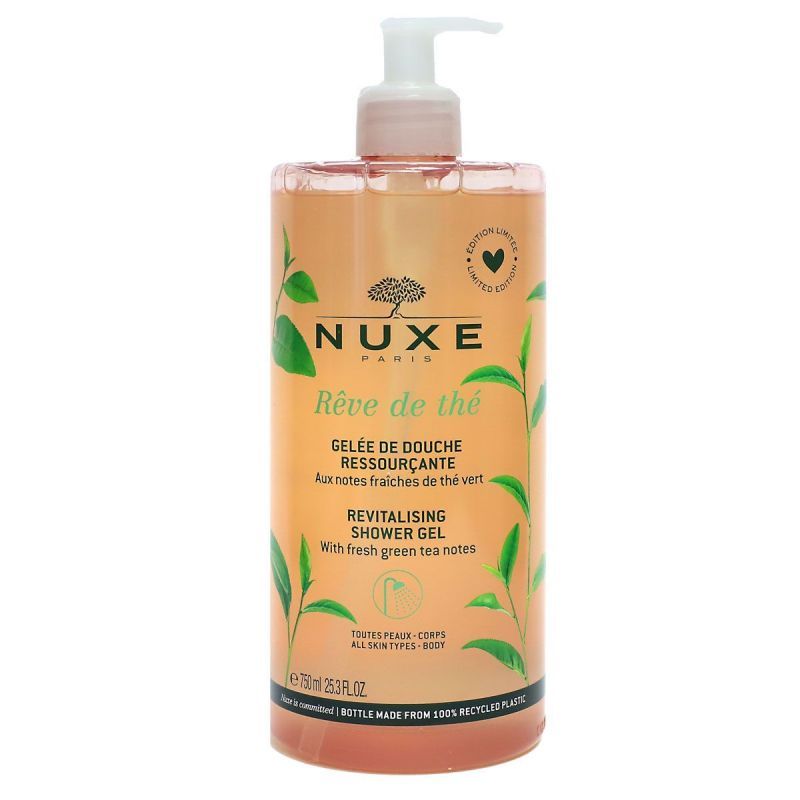 NUXE REVE THE GEL DCH REVIT 750ML