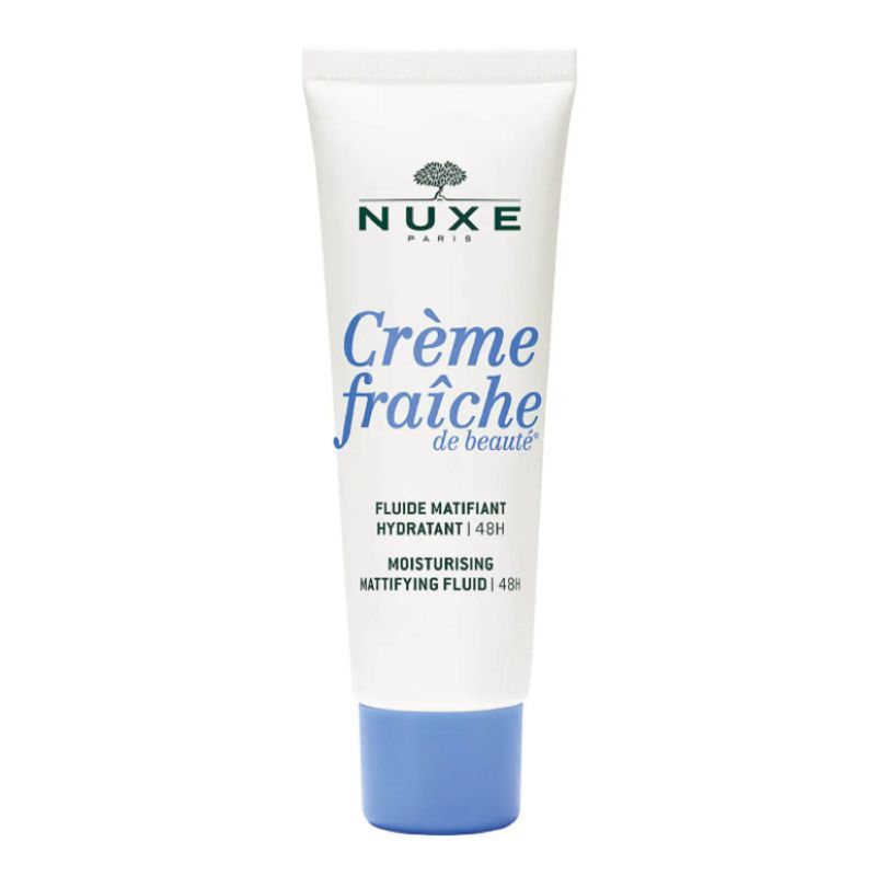 NUXE CR FRAICHE MATIFIANT PNM 50ML