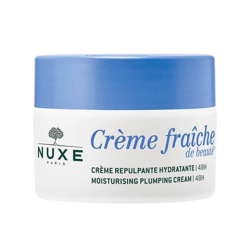 NUXE CR FRAICHE REPULPANTE PN 50ML