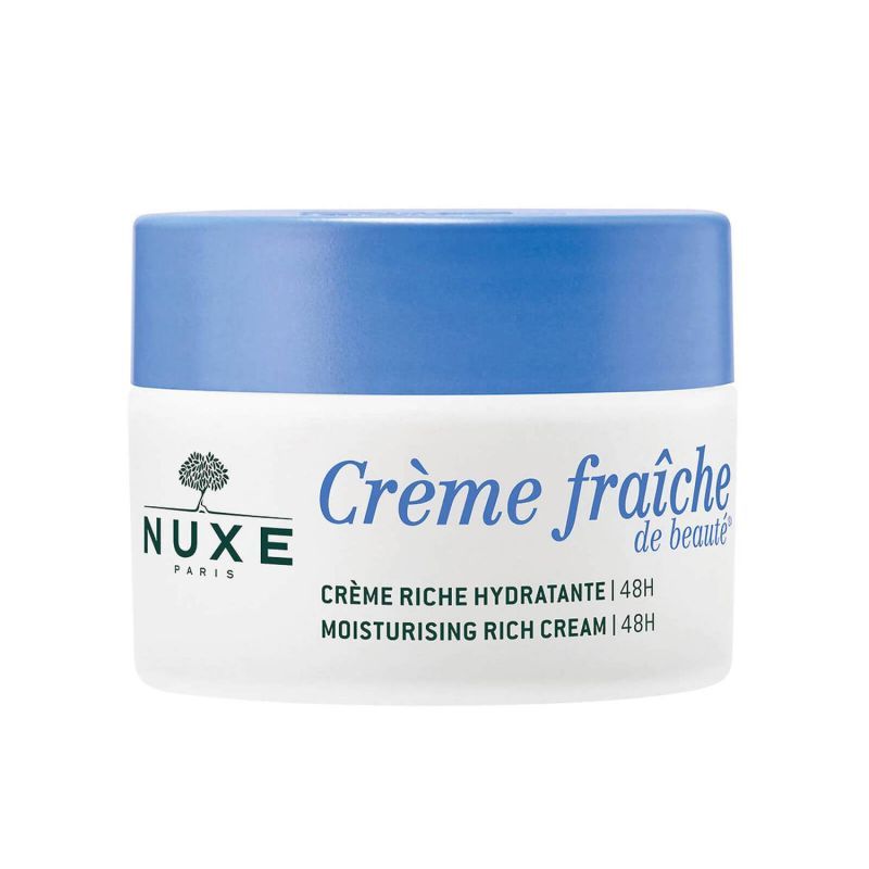 NUXE CR FRAICHE RICHE PS 50ML