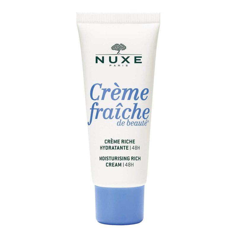 NUXE CR FRAICHE RICHE PS 30ML