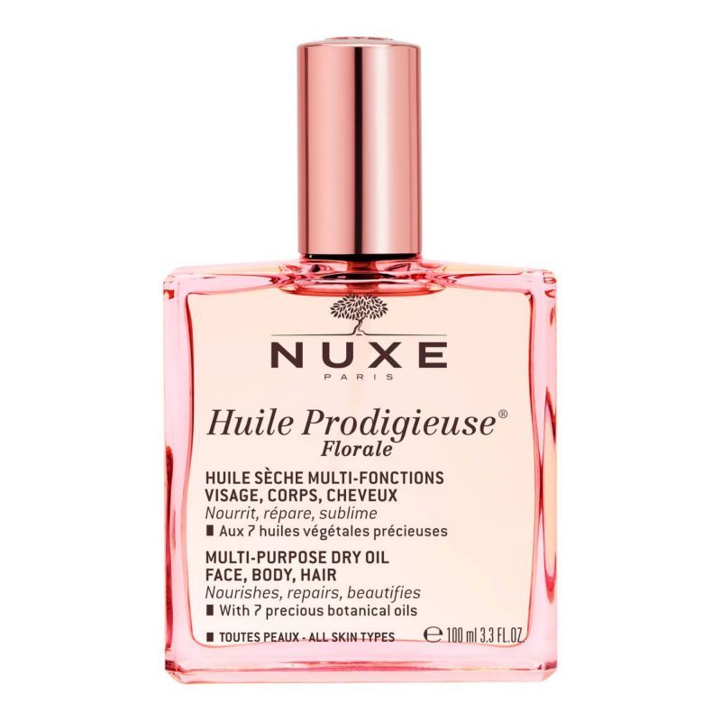 NUXE HLE PRODIG FLORAL 100ML