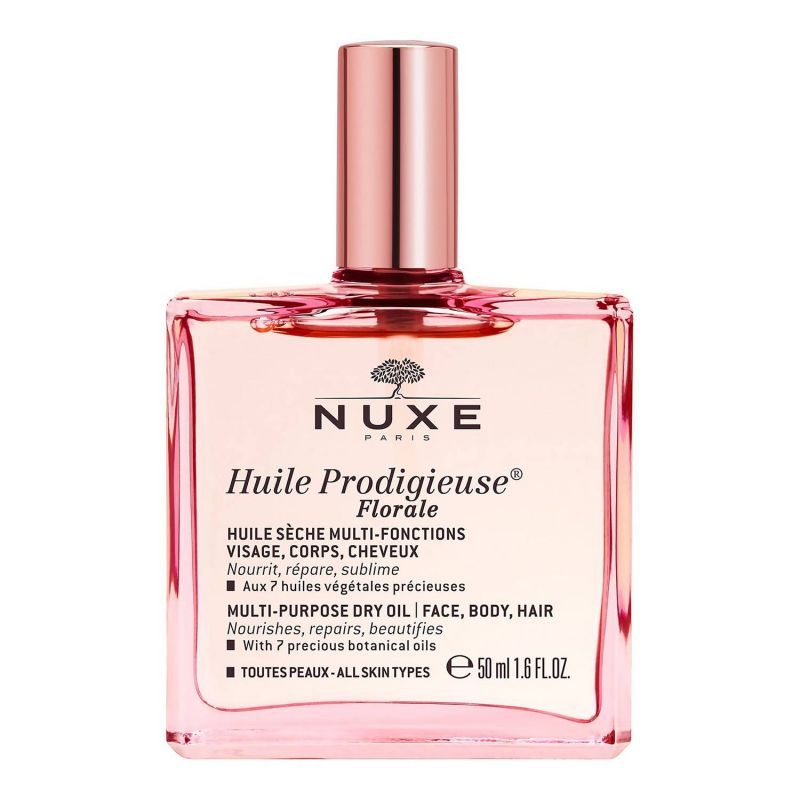 NUXE HLE PRODIG FLORALE 50ML