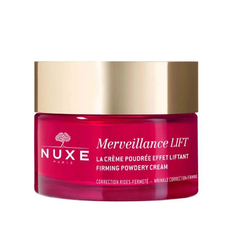NUXE MERVEILLANCE LIFT CR PDR 50ML