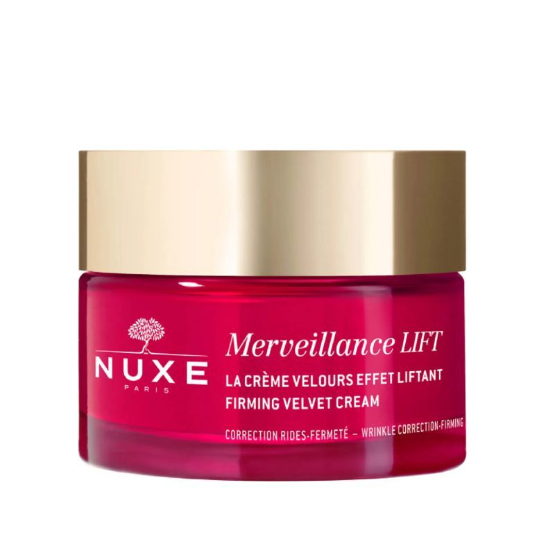 NUXE MERVEILLANCE LIFT VELOUR 50ML