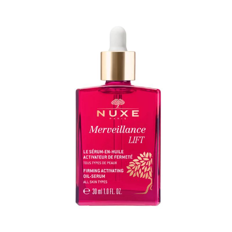 NUXE MERVEILLANCE LIFT SERUM 30ML