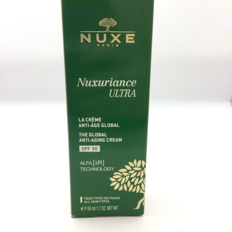 NUXURIANCE ULTRA CR SPF30 50ML