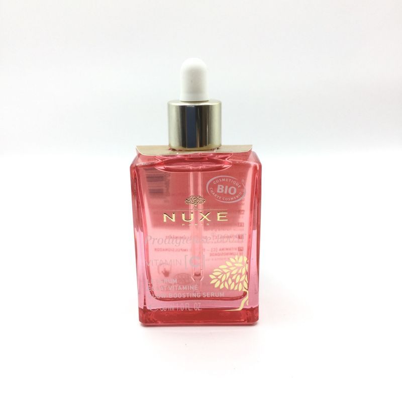 NUXE PROD BOOST SERUM VIT 30ML