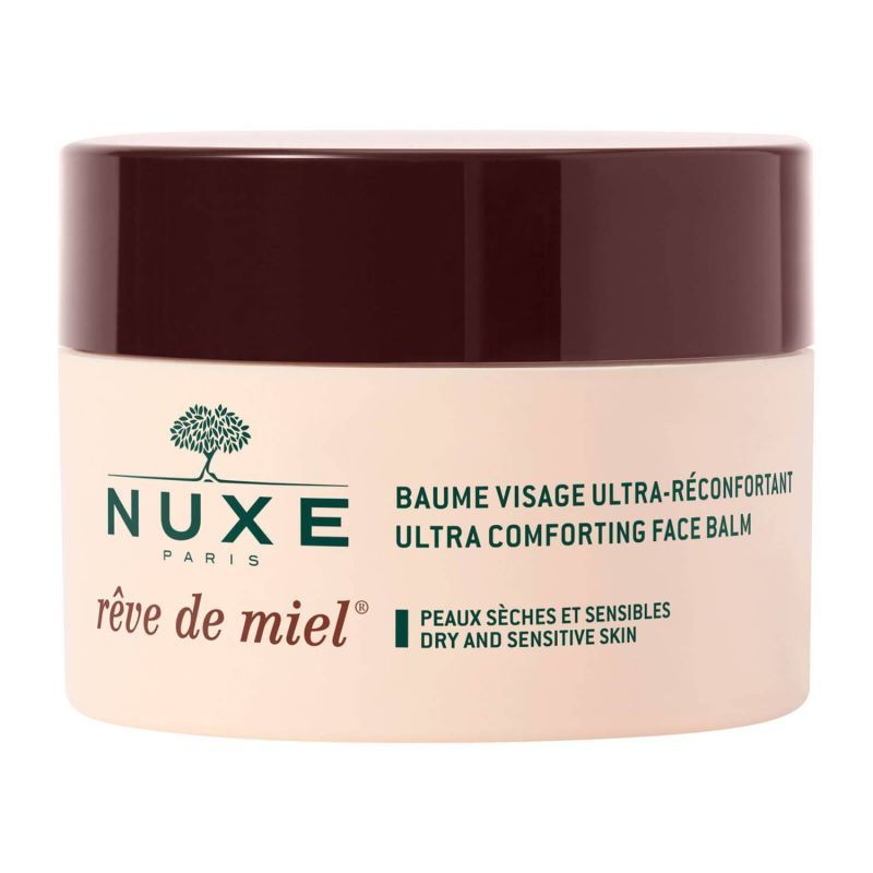 NUXE REVE MIEL BAUME RECONF 50ML