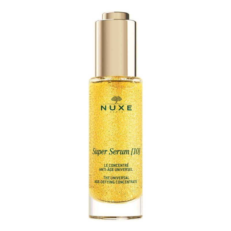 NUXE SUPER SERUM10 FL30ML