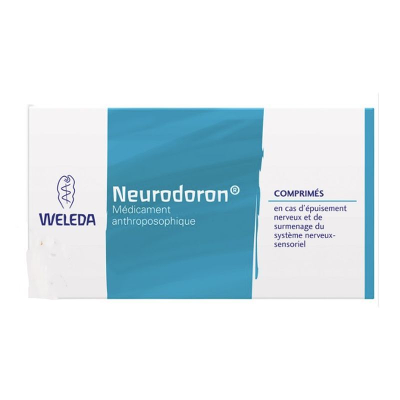 NEURODORON CPR 80