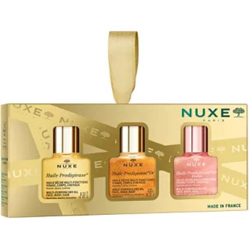 NUXE COFF MINI HLE PRODIG NOEL25