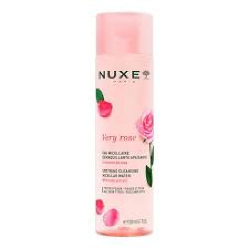 NUXE VERY ROSE EAU MICEL APAIS 200
