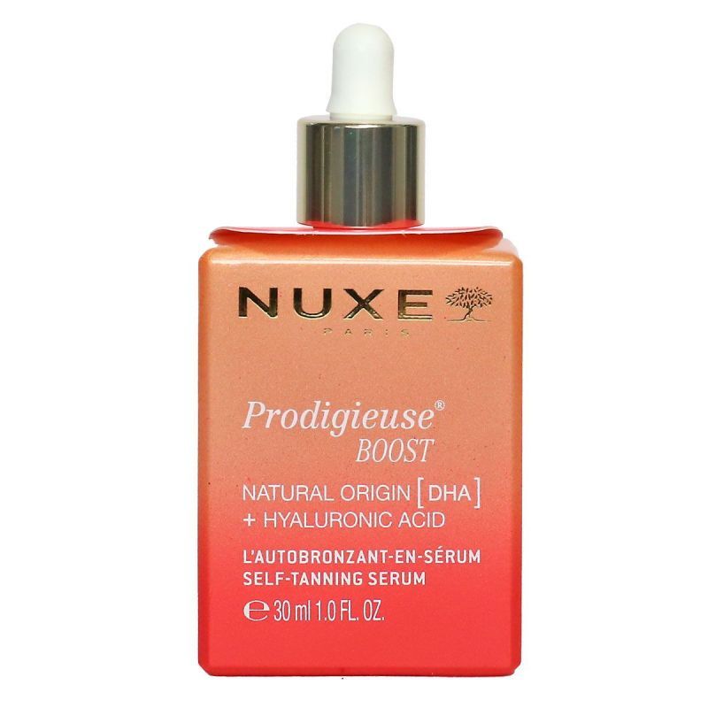 NUXE PROD BOOST SER AUTO BRONZ30ML