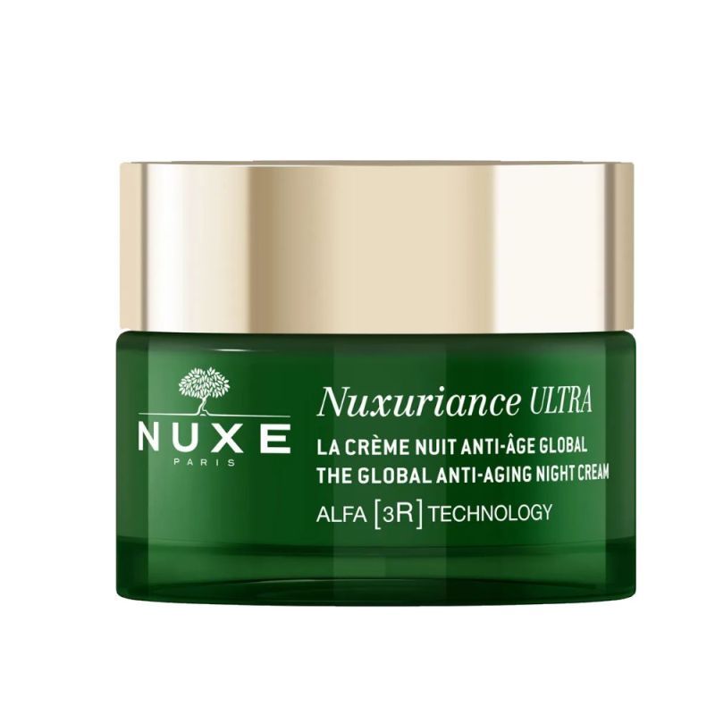 NUXURIANCE ULTRA CR A/AGE PNM 50ML