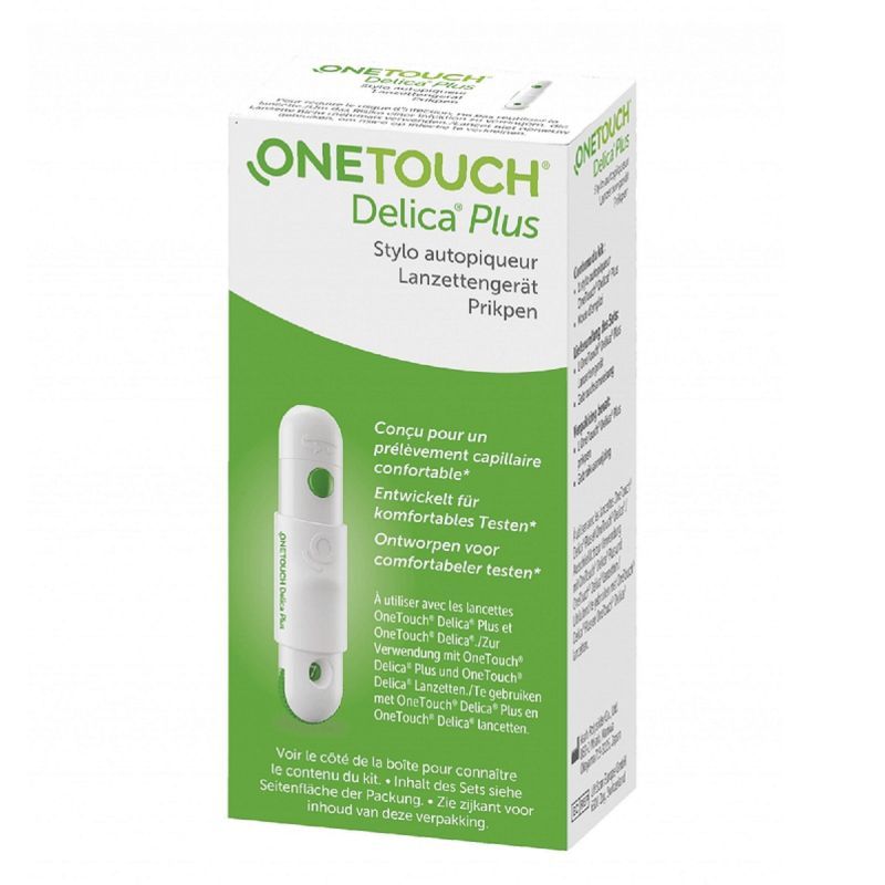 ONE TOUCH DELICA PLUS STYL AUTOPIQ