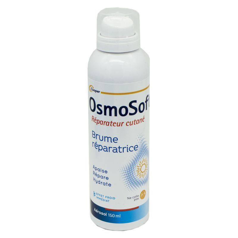 OSMOSOFT BRUME REPARATRICE 150ML