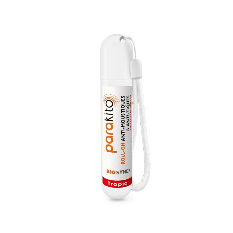 PARAKITO ROLL A/MOUSTIQ TROPIC20ML