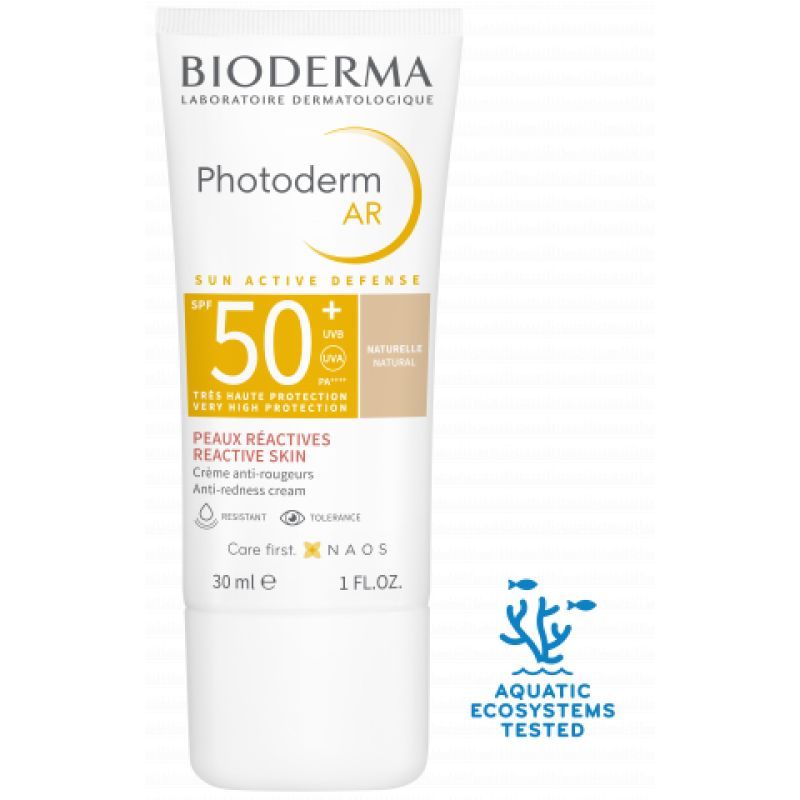 PHOTODERM AR SPF50+ 30ML