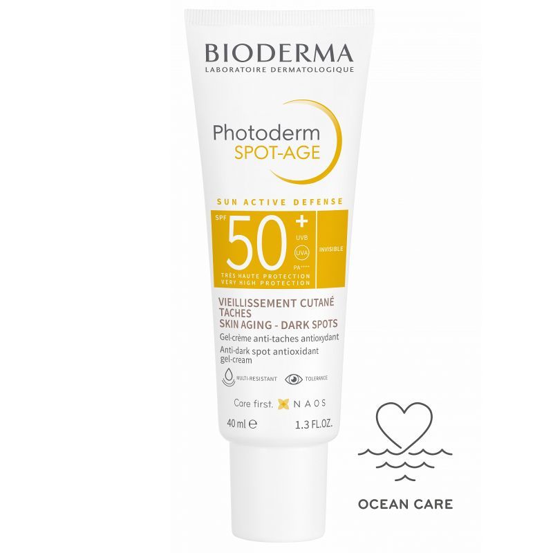 PHOTODERM SPOT AGE SPF50+ 40ML