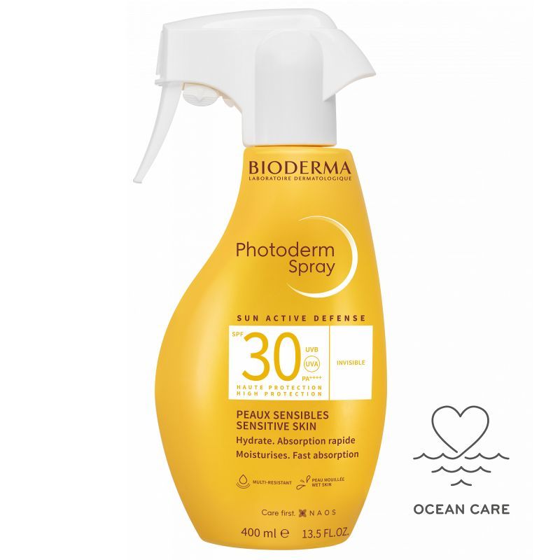 PHOTODERM SPF30 SPRAY 400ML