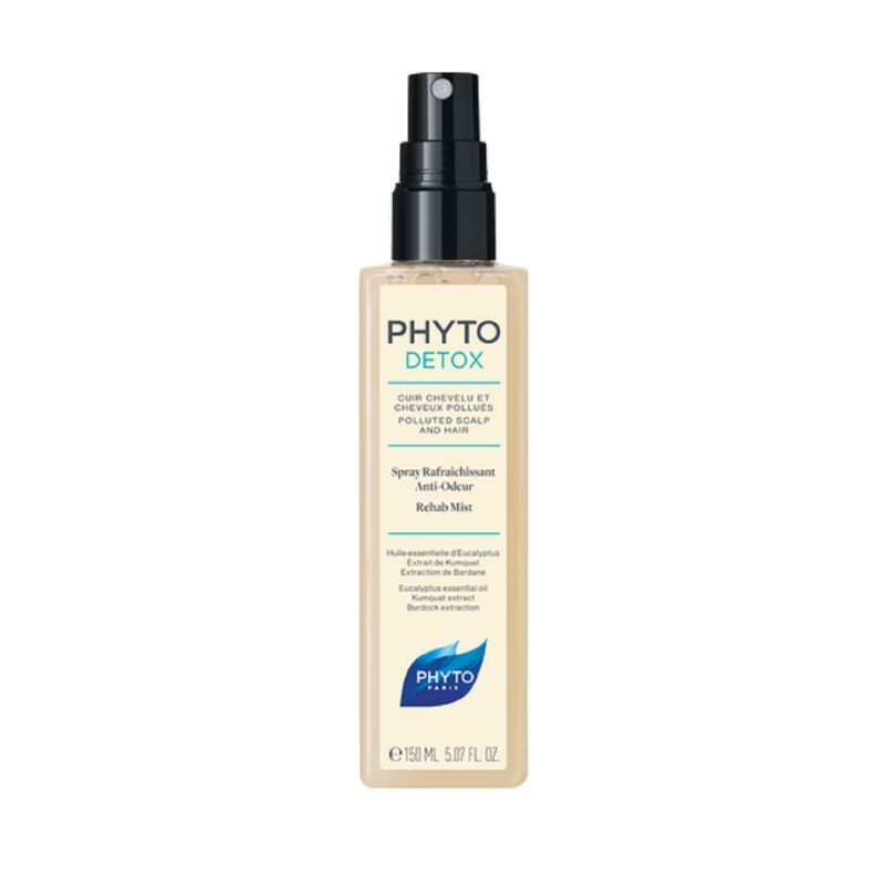 PHYTODETOX SPR RAFRAICHISSANT150ML