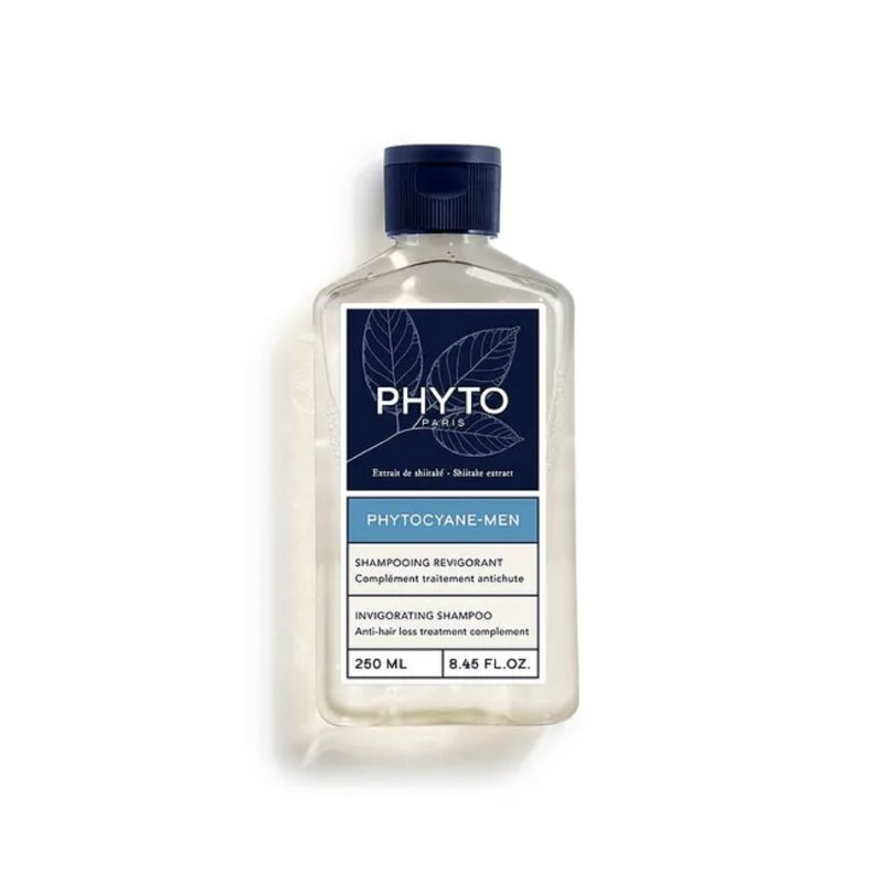 PHYTOCYANE SH REVIGORANT HOM 250ML