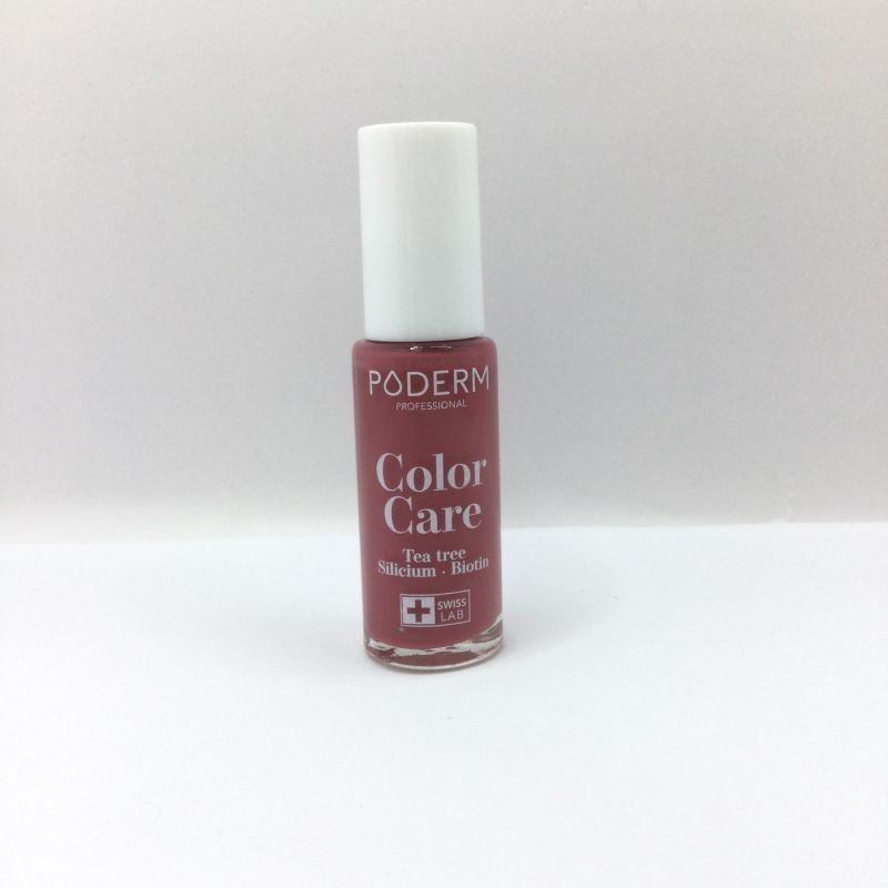 PODERM COLOR CARE VAO BOIS ROSE933