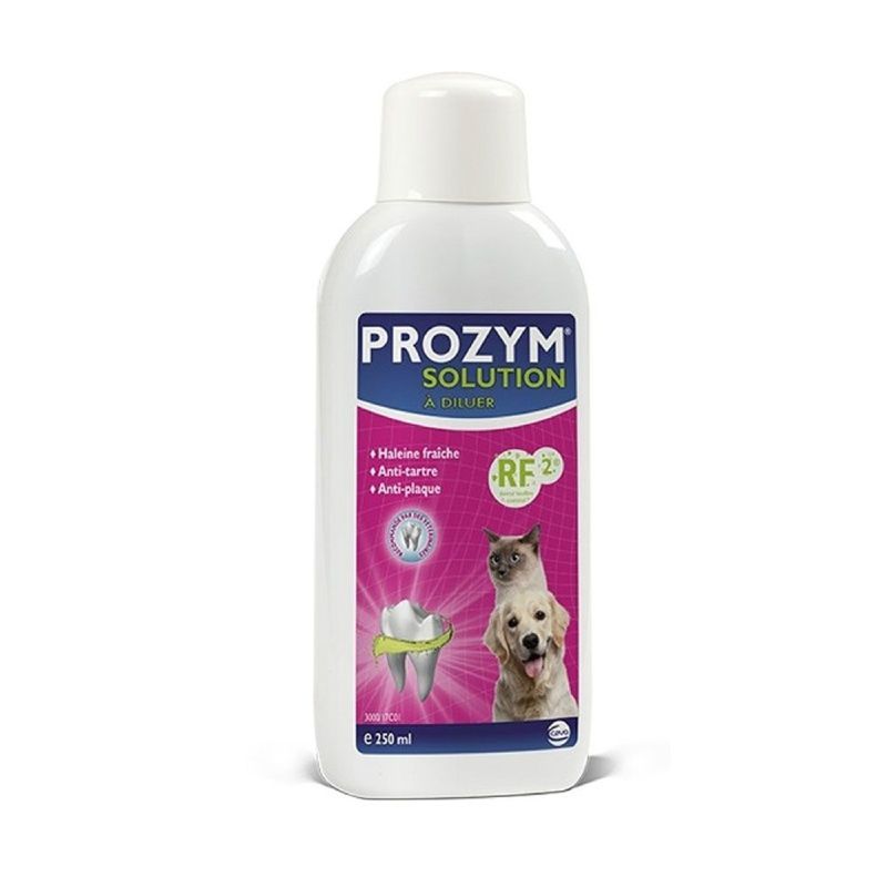 PROZYM RF2 SOL BUV 250ML