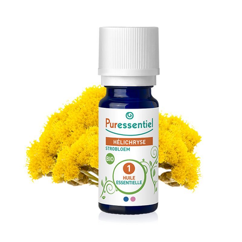 PURESSENTIEL HE BIO HELICHRY5ML