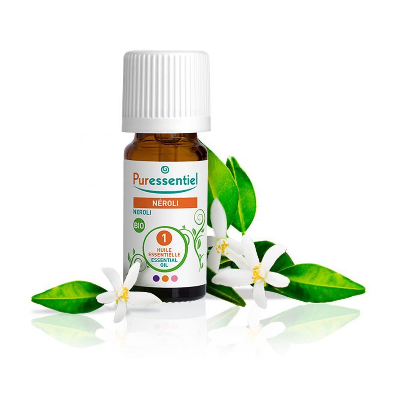 PURESSENTIEL HE BIO NEROLI 2ML