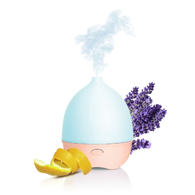DIFFUS PURESSENTIEL ULTRASONIQ TOP