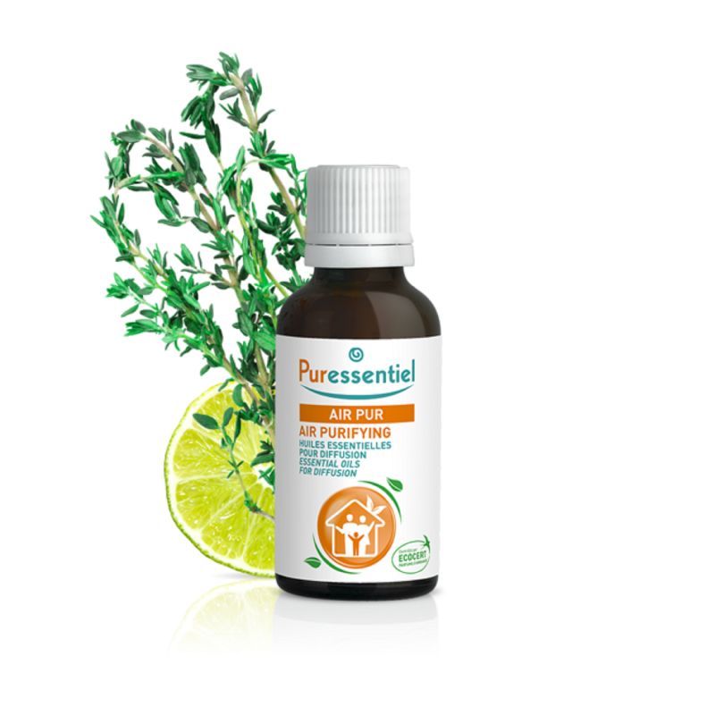 PURESSENTIEL DIFFUS AIR PUR 30ML