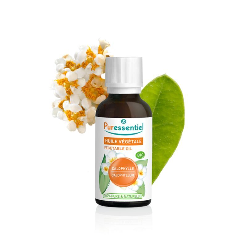PURESSENTIEL HLE V BIO CALOPH 50ML