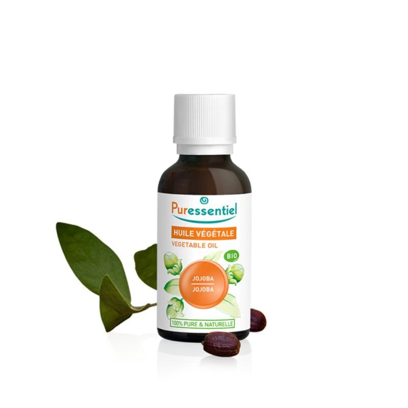 PURESSENTIEL HLE V BIO JOJOBA 50ML