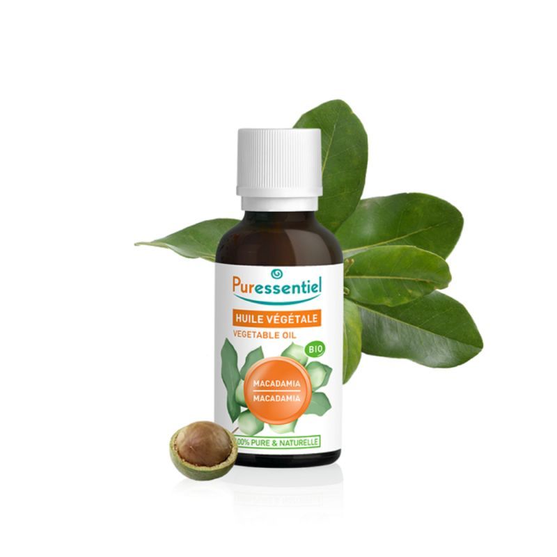 PURESSENTIEL HLE V BIO MACADAM50ML
