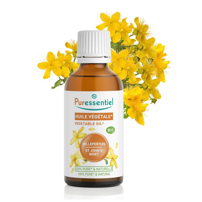 PURESSENTIEL HLE V BIO MILLEP 50ML
