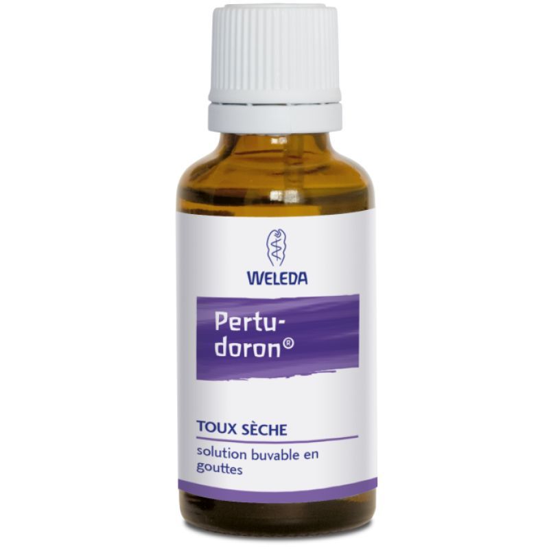PERTUDORON SOL BUV 30ML