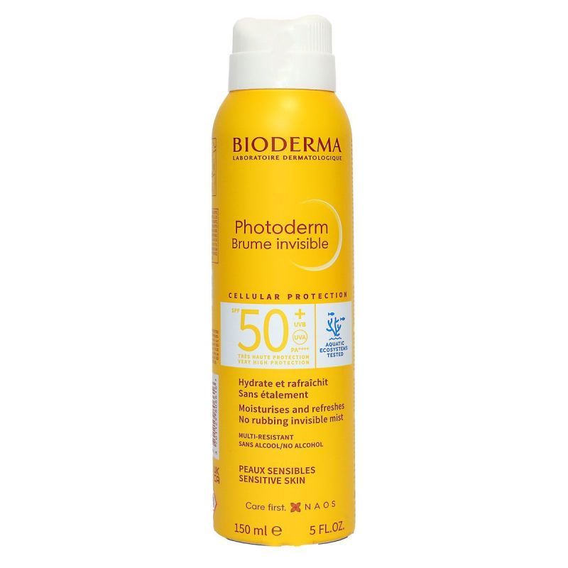 PHOTODERM BRUM INV SPF50+ 150ML